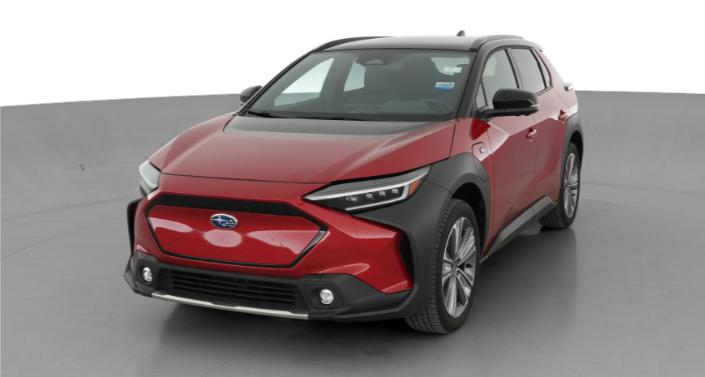 2024 Subaru Solterra Touring -
                  Lorain, OH