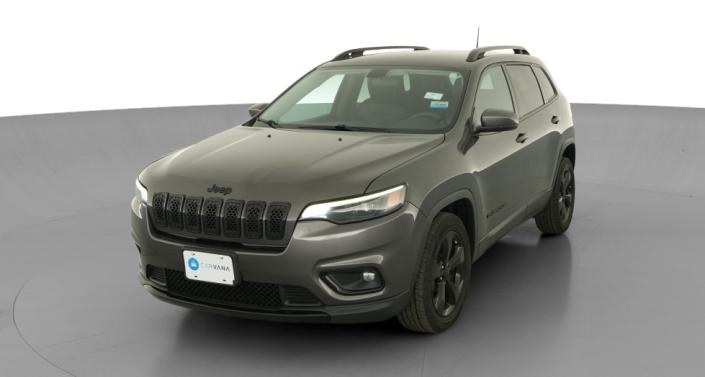 Thumbnail: 2020 Jeep Cherokee - 1