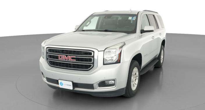 Thumbnail: 2019 GMC Yukon - 1
