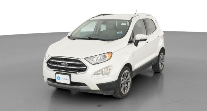 Thumbnail: 2019 Ford EcoSport - 1