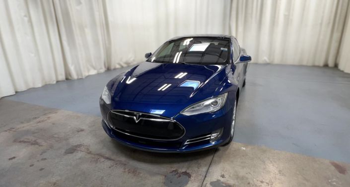 2016 Tesla Model S 70D -
                  Riverside, CA