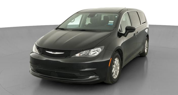 Thumbnail: 2024 Chrysler Voyager - 1