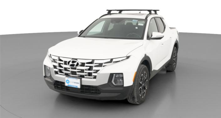 Thumbnail: 2023 Hyundai Santa Cruz - 1