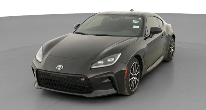 2022 Toyota GR86  -
                  Hebron, OH