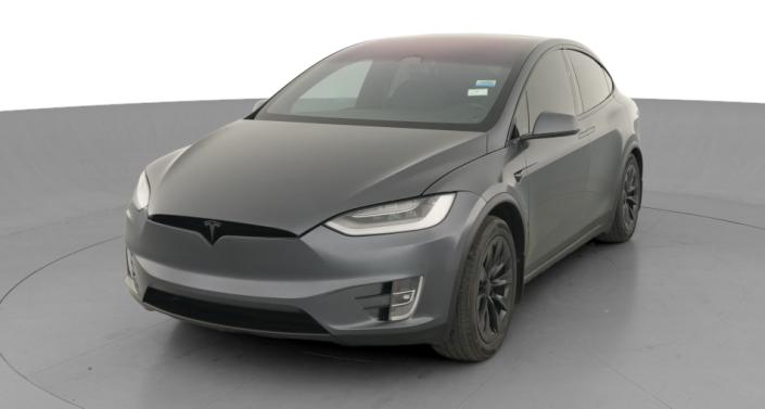 Thumbnail: 2020 Tesla Model X - 1