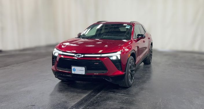 2024 Chevrolet Blazer EV RS -
                  Lancaster, TX