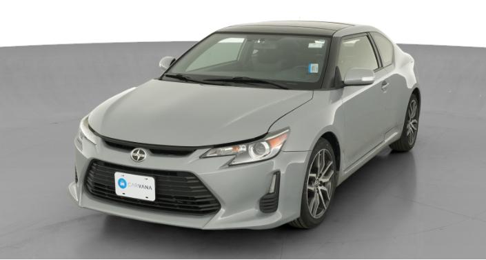 2014 Scion tC Monogram -
                  Colonial Heights, VA