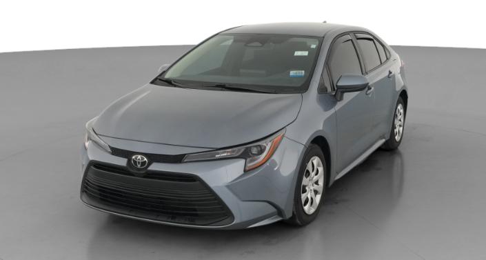 Thumbnail: 2024 Toyota Corolla - 1