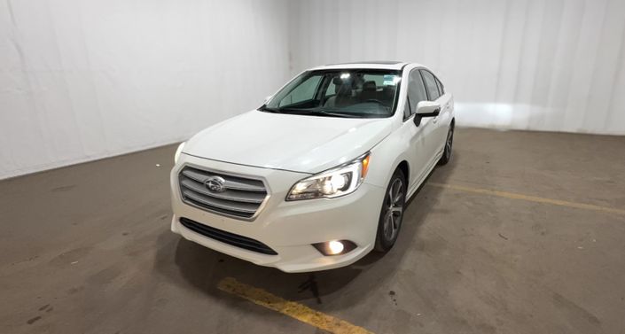 Thumbnail: 2015 Subaru Legacy - 1
