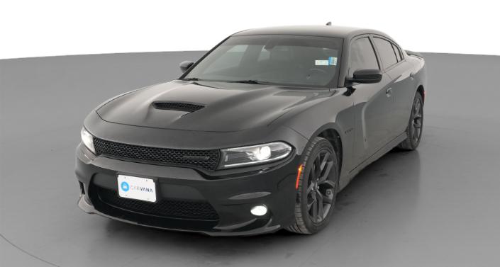 Thumbnail: 2022 Dodge Charger - 1