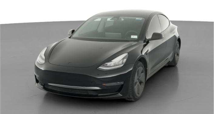 Thumbnail: 2020 Tesla Model 3 - 1
