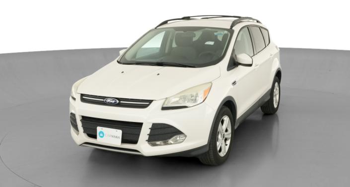Thumbnail: 2013 Ford Escape - 1