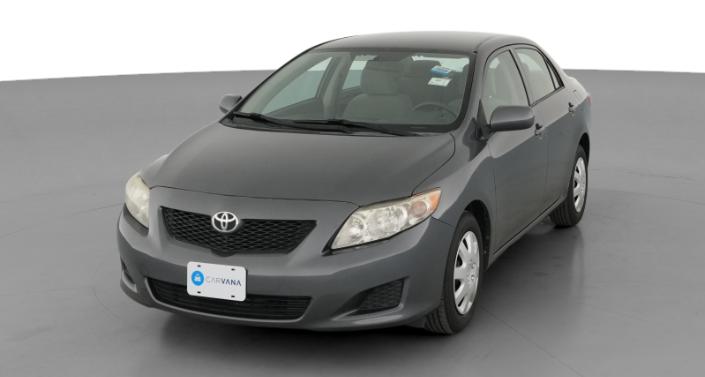 Thumbnail: 2010 Toyota Corolla - 1