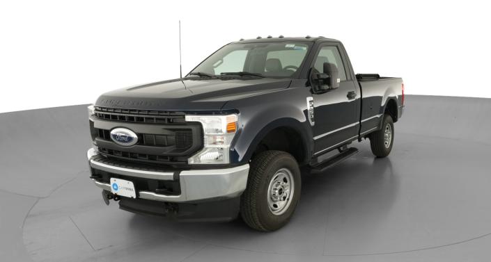 Thumbnail: 2022 Ford Econoline - 1