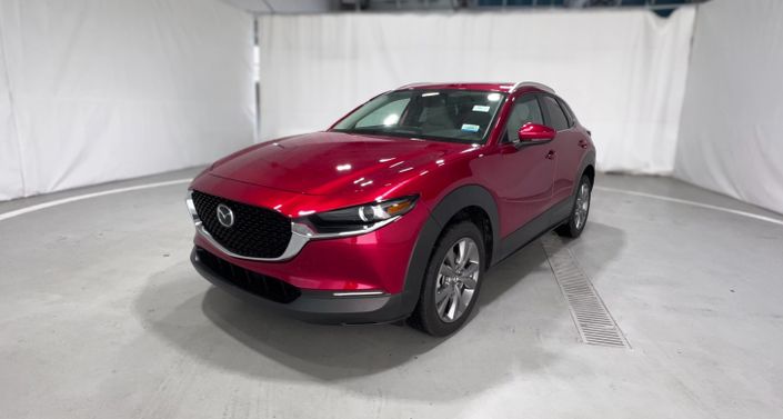 Thumbnail: 2024 Mazda CX-30 - 1