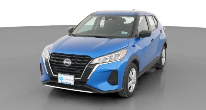 Thumbnail: 2022 Nissan Kicks - 1