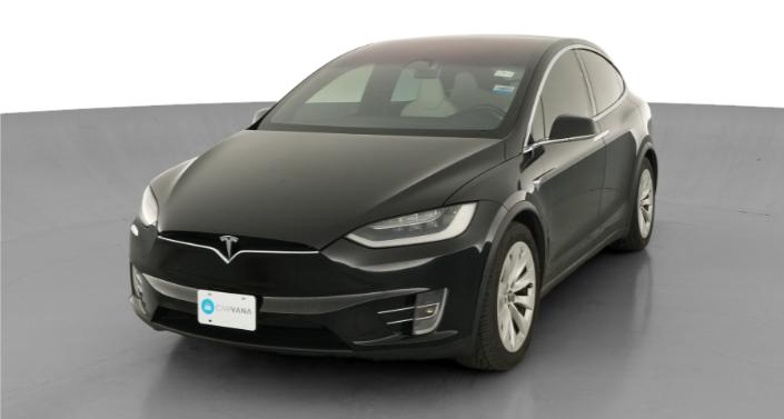 2018 Tesla Model X 75D -
                  Colonial Heights, VA