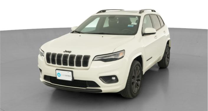 Thumbnail: 2019 Jeep Cherokee - 1