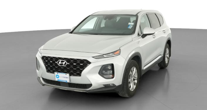 Thumbnail: 2020 Hyundai Santa Fe - 1