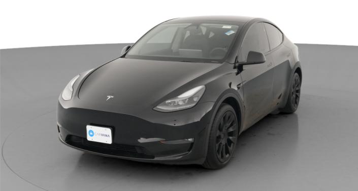 Thumbnail: 2023 Tesla Model Y - 1