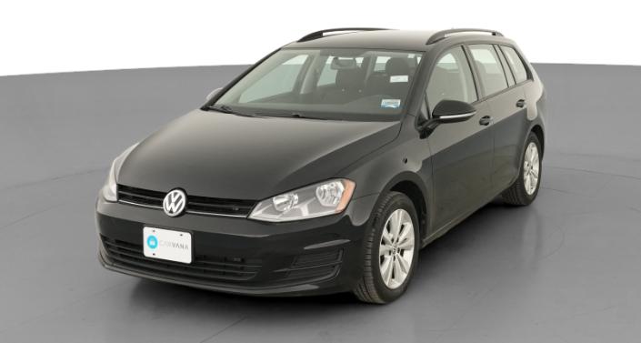 2017 Volkswagen e-Golf  -
                  Kansas City, MO