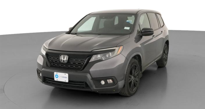 2019 Honda Passport Sport -
                  Auburn, GA