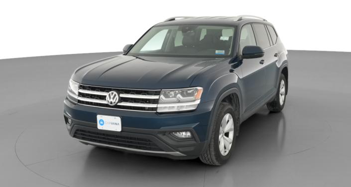 Thumbnail: 2019 Volkswagen Atlas - 1