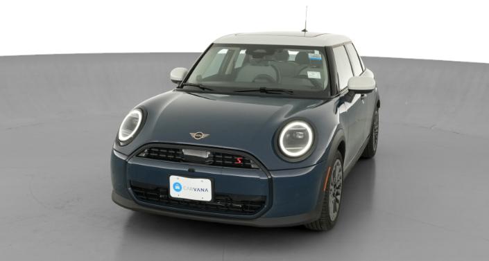 Thumbnail: 2025 MINI Cooper Hardtop - 1
