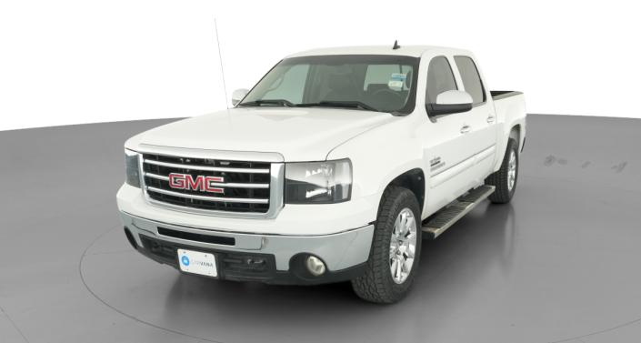 2012 GMC Sierra 1500 SLE -
                  San Antonio, TX