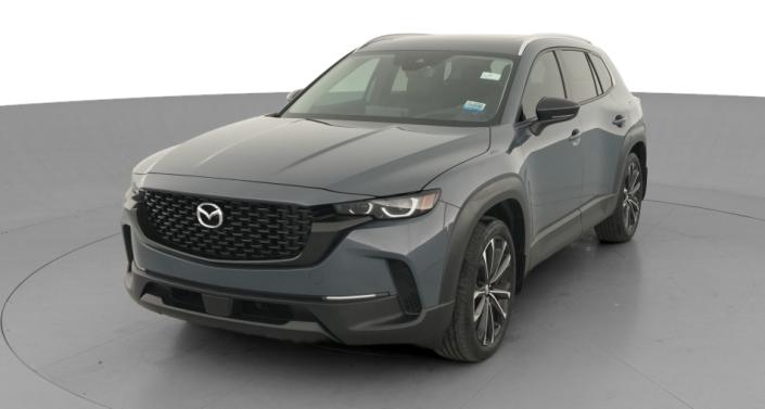 Thumbnail: 2024 Mazda CX-50 - 1
