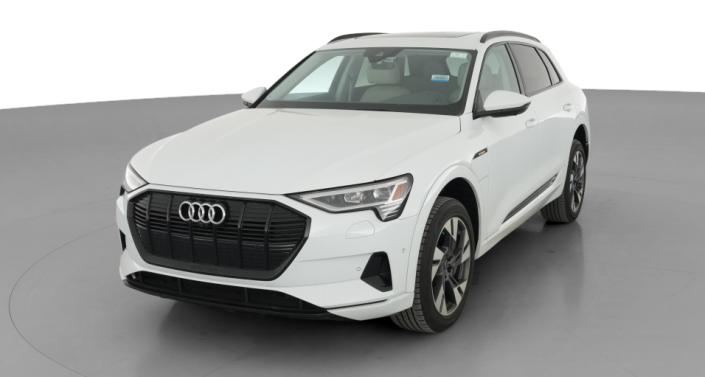 2021 Audi e-tron Premium -
                  Lorain, OH