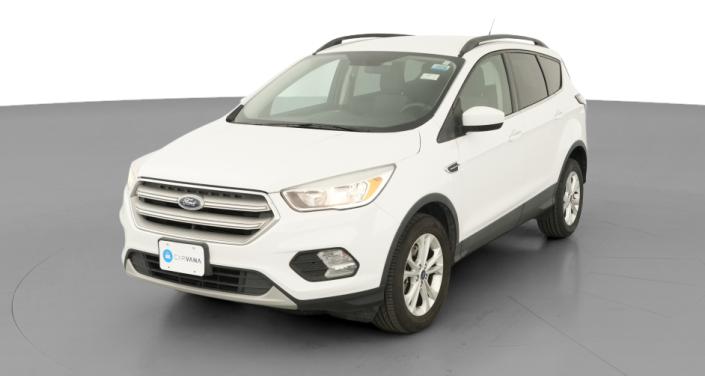 Thumbnail: 2018 Ford Escape - 1