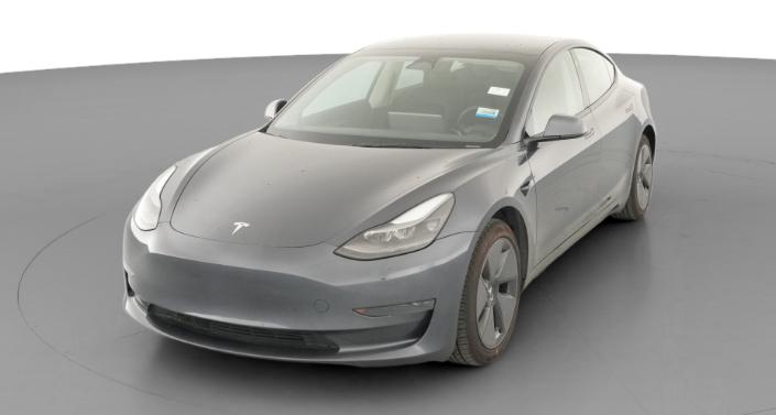 Thumbnail: 2023 Tesla Model 3 - 1