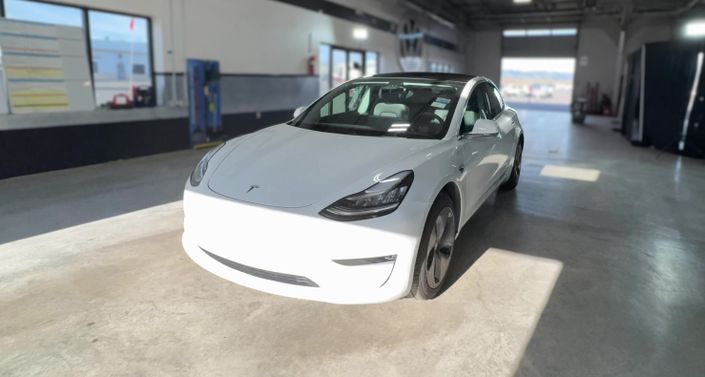 Thumbnail: 2020 Tesla Model 3 - 1