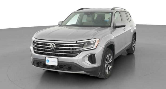 Thumbnail: 2024 Volkswagen Atlas - 1
