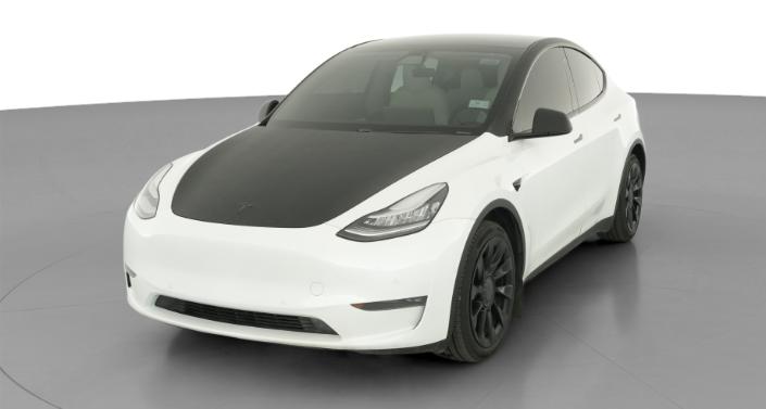 2020 Tesla Model Y Long Range -
                  San Diego, CA