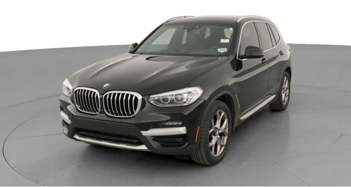 Thumbnail: 2021 BMW X3 - 1