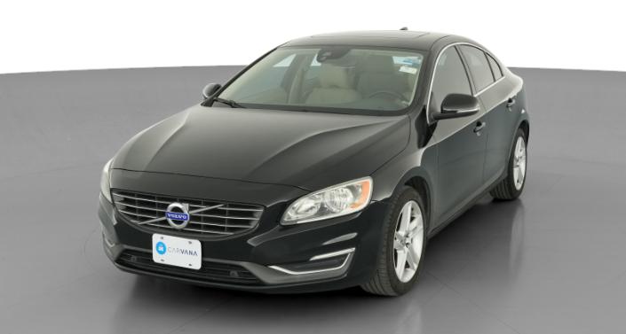 2015 Volvo S60 T5 -
                  San Antonio, TX
