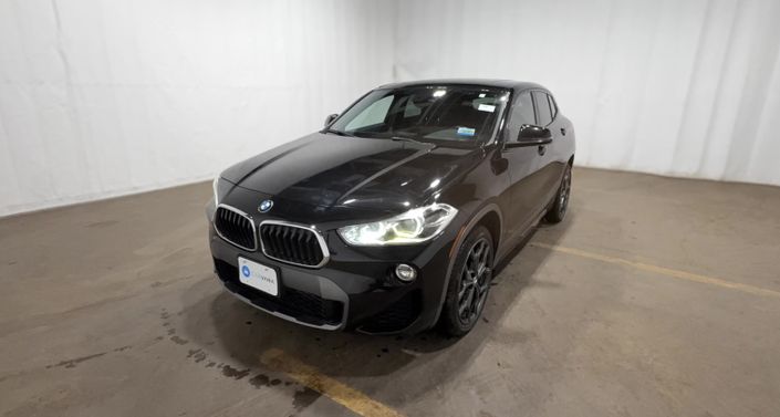 2018 BMW X2 xDrive28i -
                  Framingham, MA