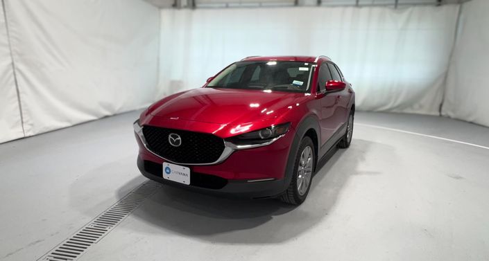 Thumbnail: 2021 Mazda CX-30 - 1