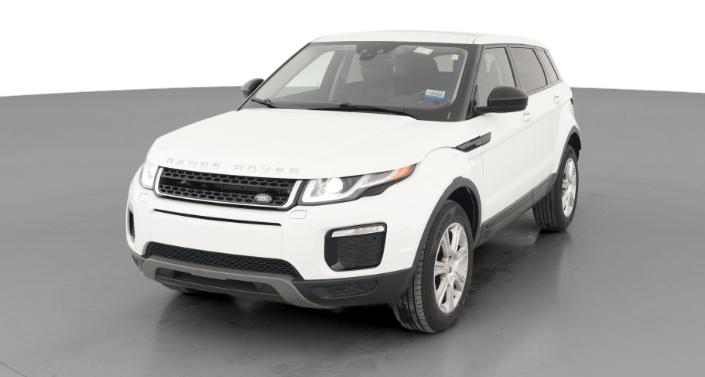 2019 Land Rover Range Rover Evoque SE -
                  Indianapolis, IN