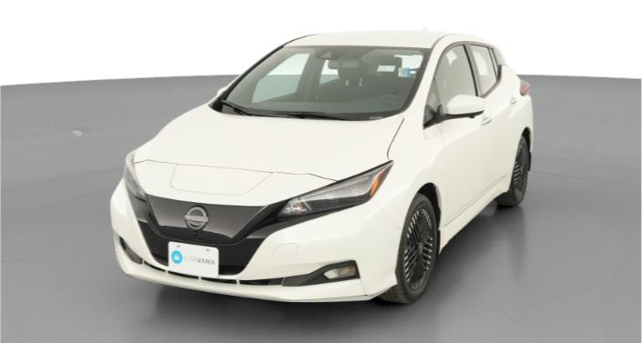 Thumbnail: 2023 Nissan Leaf - 1