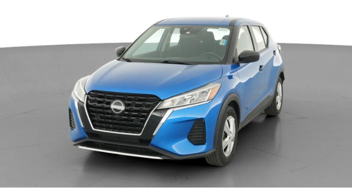 Thumbnail: 2022 Nissan Kicks - 1