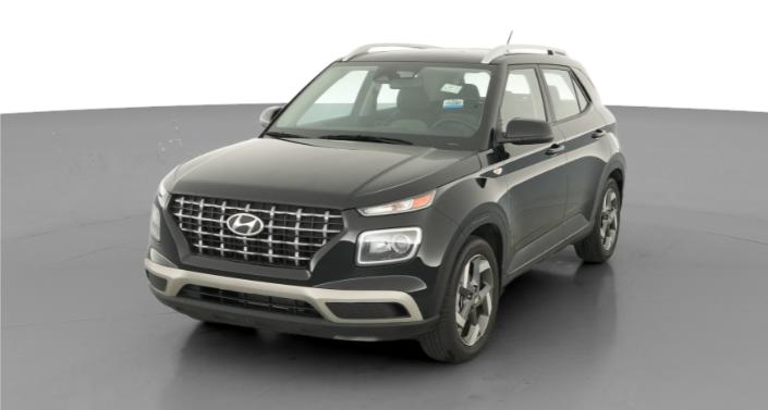 Thumbnail: 2024 Hyundai Venue - 1
