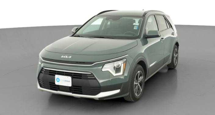 Thumbnail: 2023 Kia Niro - 1