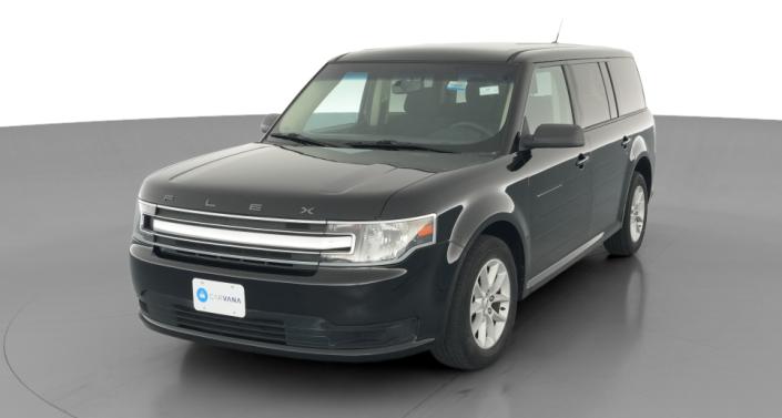 2018 Ford Flex SE -
                  Rocklin, CA