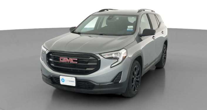 Thumbnail: 2020 GMC Terrain - 1