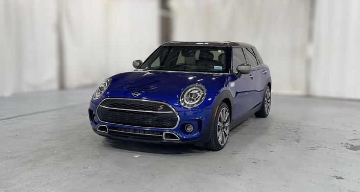2021 MINI Cooper Clubman S -
                  Union City, GA