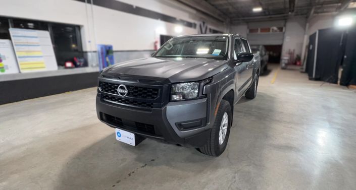 Thumbnail: 2025 Nissan Frontier - 1