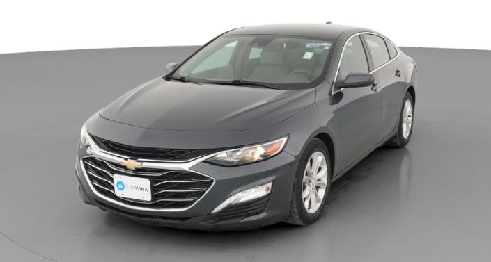 Thumbnail: 2021 Chevrolet Malibu - 1